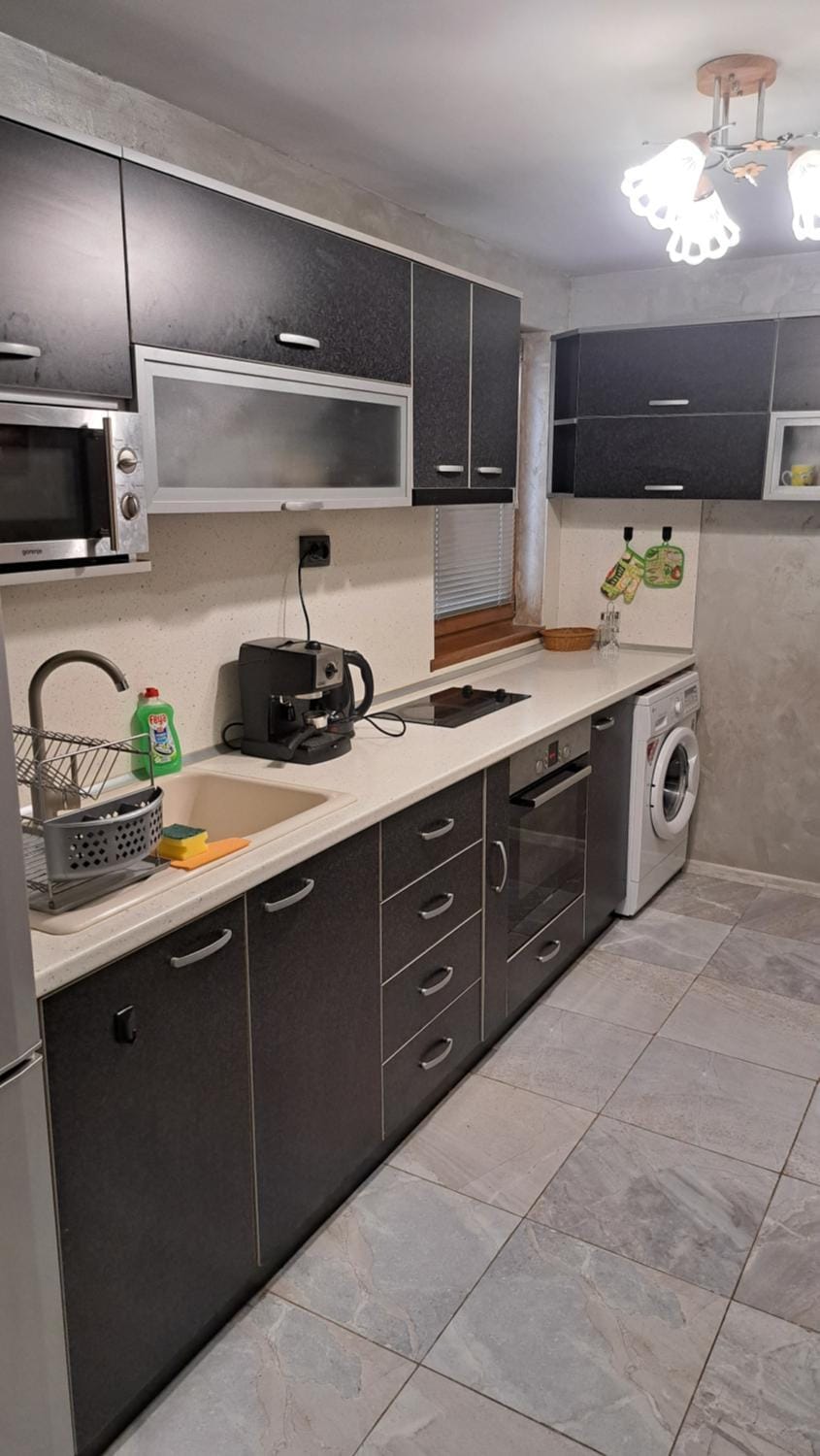 Къща за гости Иванови Apartment in Bulgaria