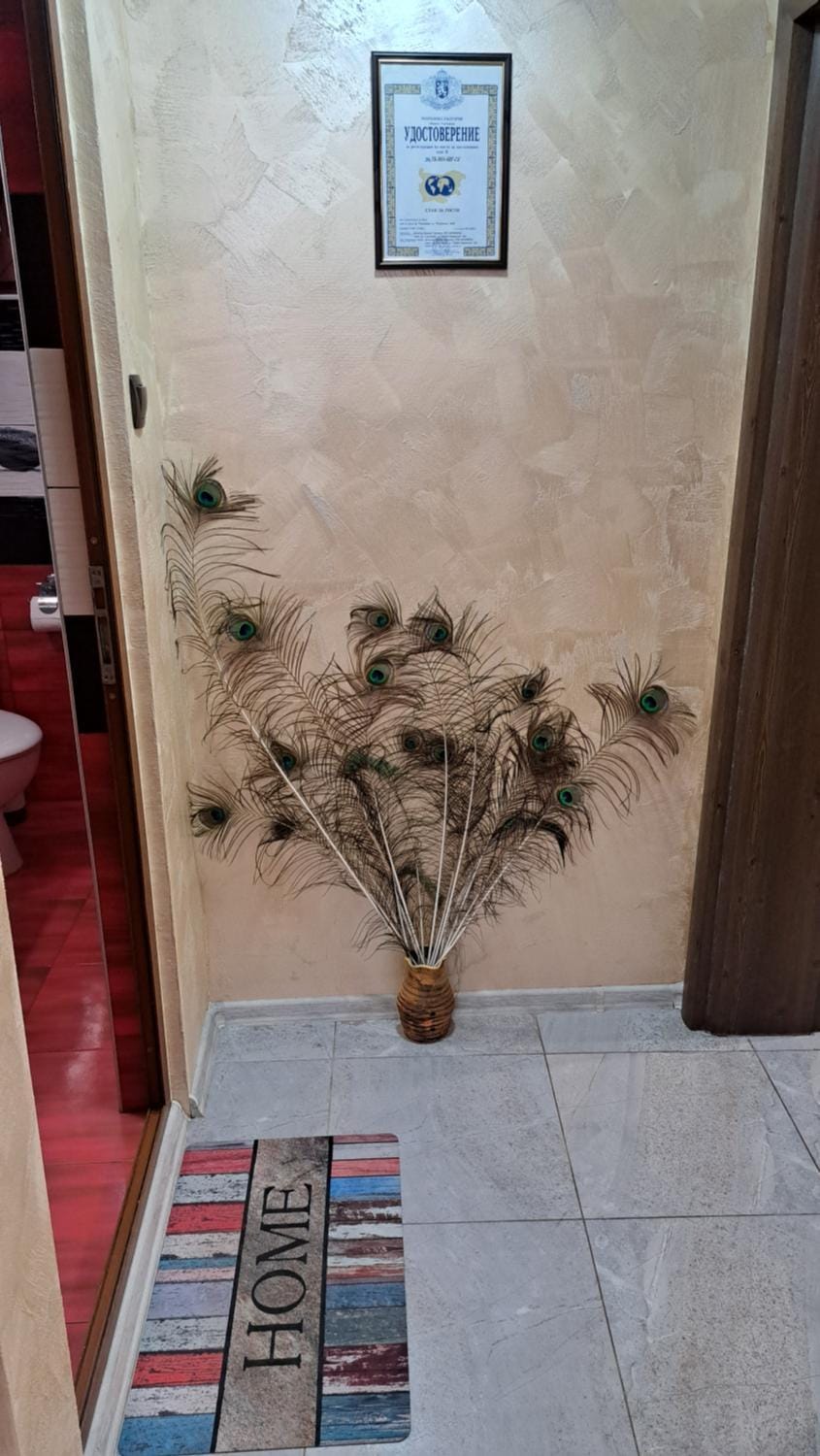 Къща за гости Иванови Apartment in Bulgaria