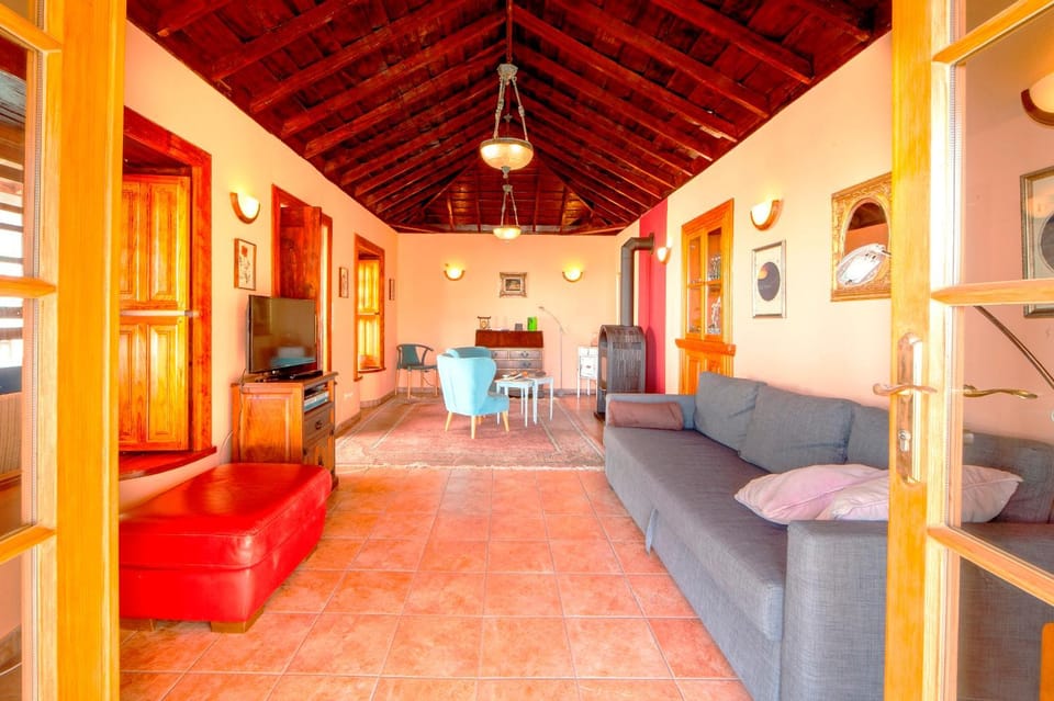 Living room, Family