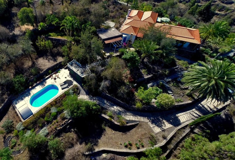 Garden, Balcony/Terrace, Swimming pool, Swimming pool