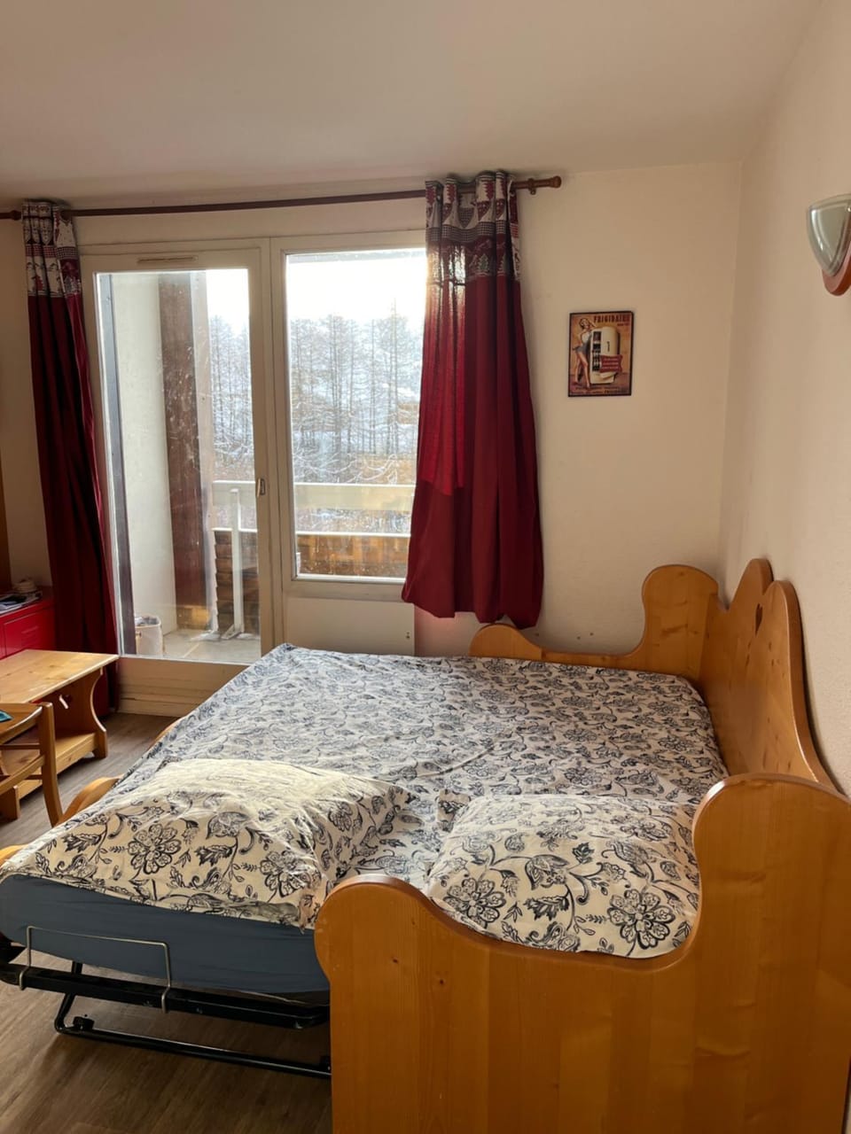 Alpe d'Huez - Confortable appartement à 150m des pistes - la Marmotte en Folie Apartment in Huez