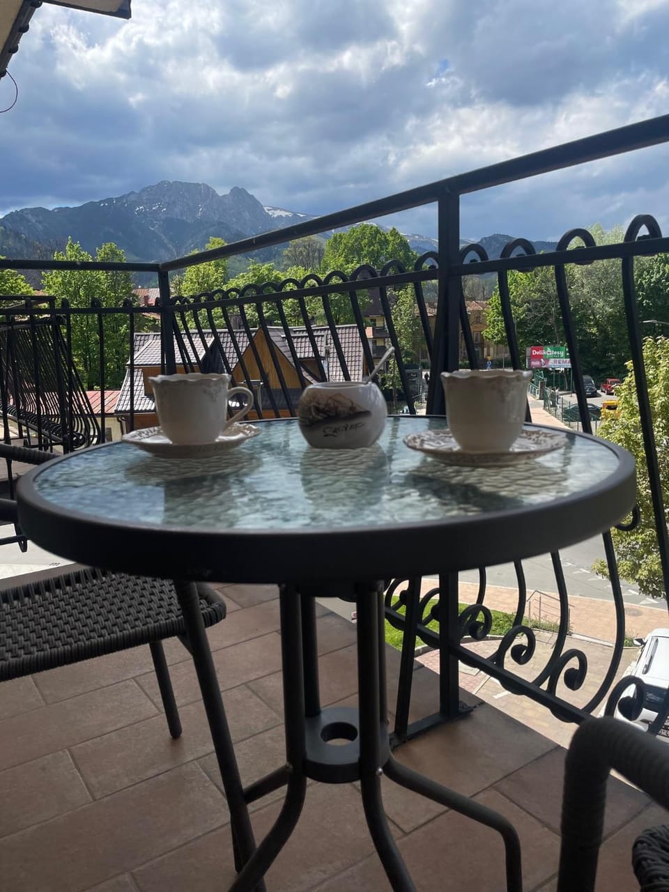 Orla Baszta Gorące Źródła SPA Apartment in Zakopane
