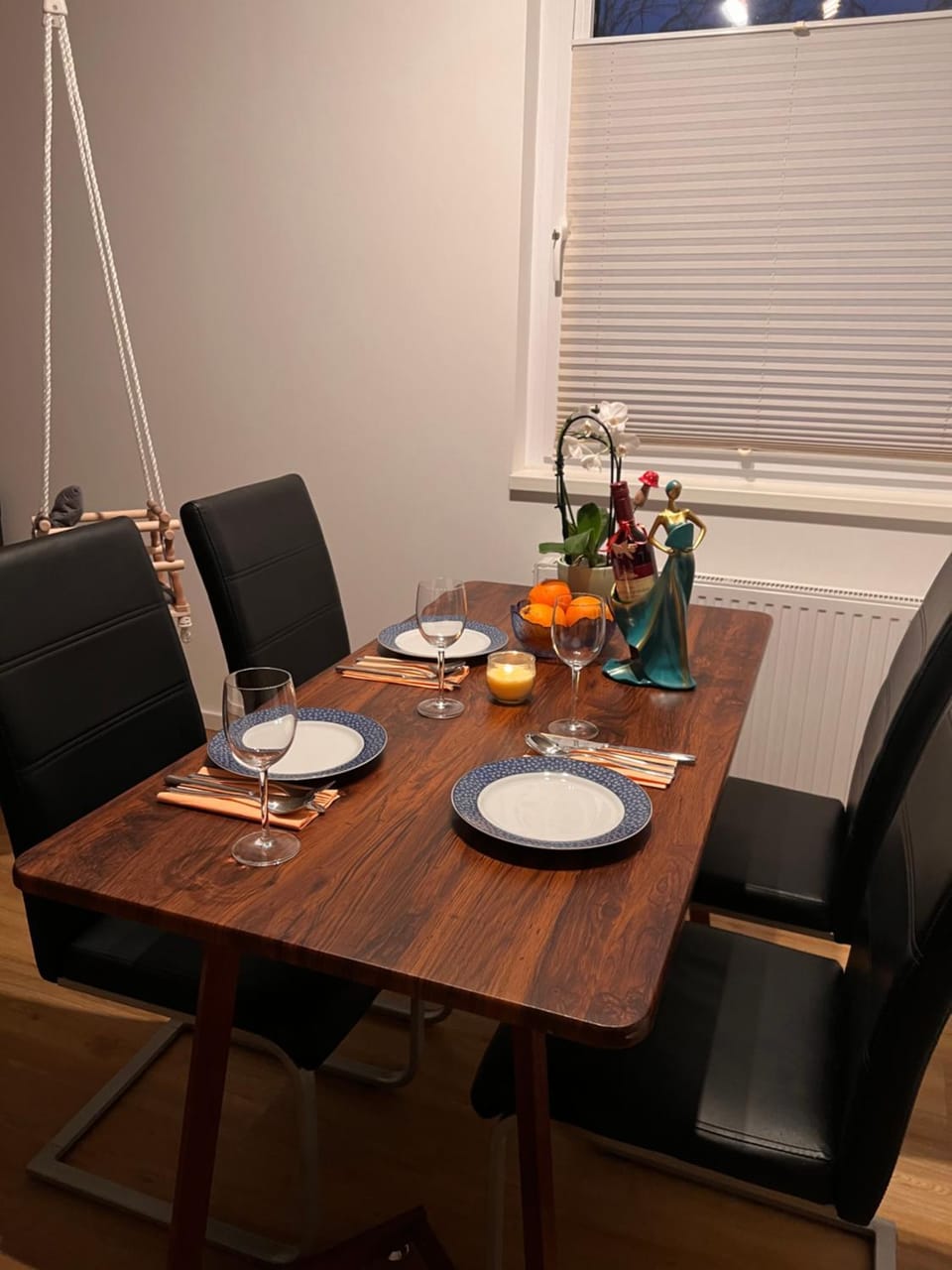 Sweet home in Hildesheim Hannover Laatzen Messe Vacation rental in Hildesheim