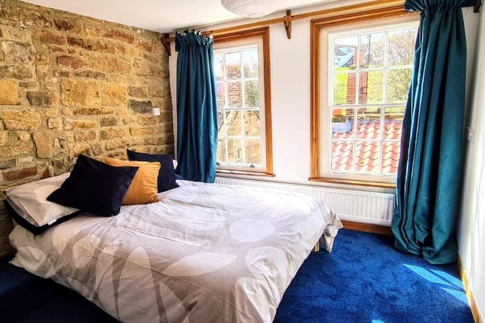 Bramblewick Cottage House in Robin Hoods Bay