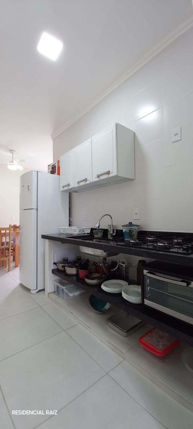 Residencial Raiz Apartment in State of São Paulo