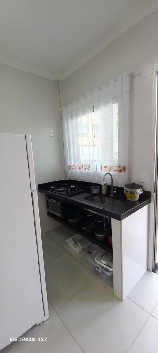 Residencial Raiz Apartment in State of São Paulo