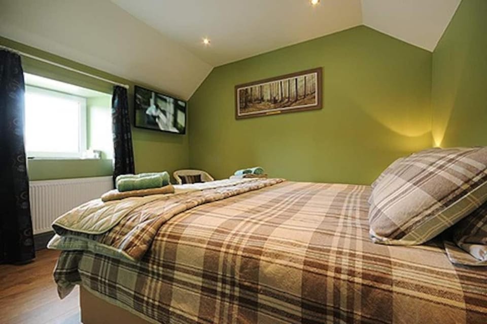 Central House Bed and Breakfast in Wicklow, Co. Wicklow, Ireland