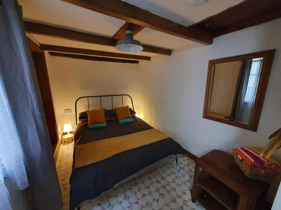 Beckside Cottage House in Robin Hoods Bay