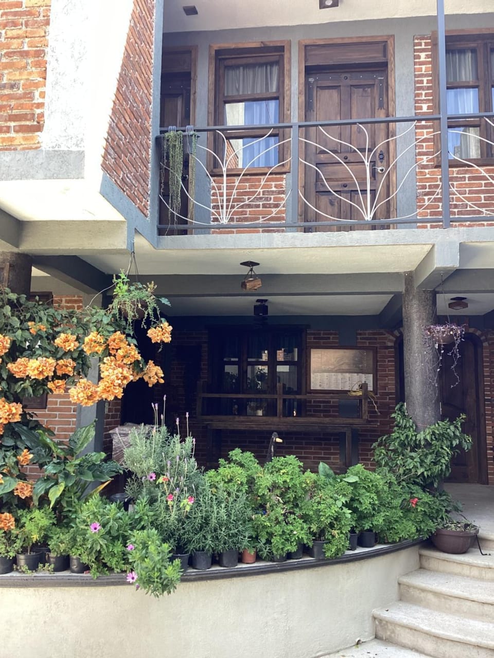 Hotel las carretas , spa y temazcal Hotel in State of Puebla