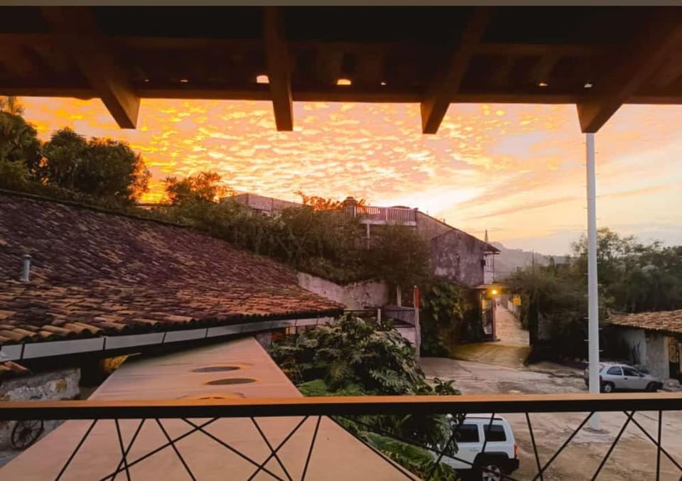 La Peña Hotel Boutique & SPA Hotel in Cuetzalan