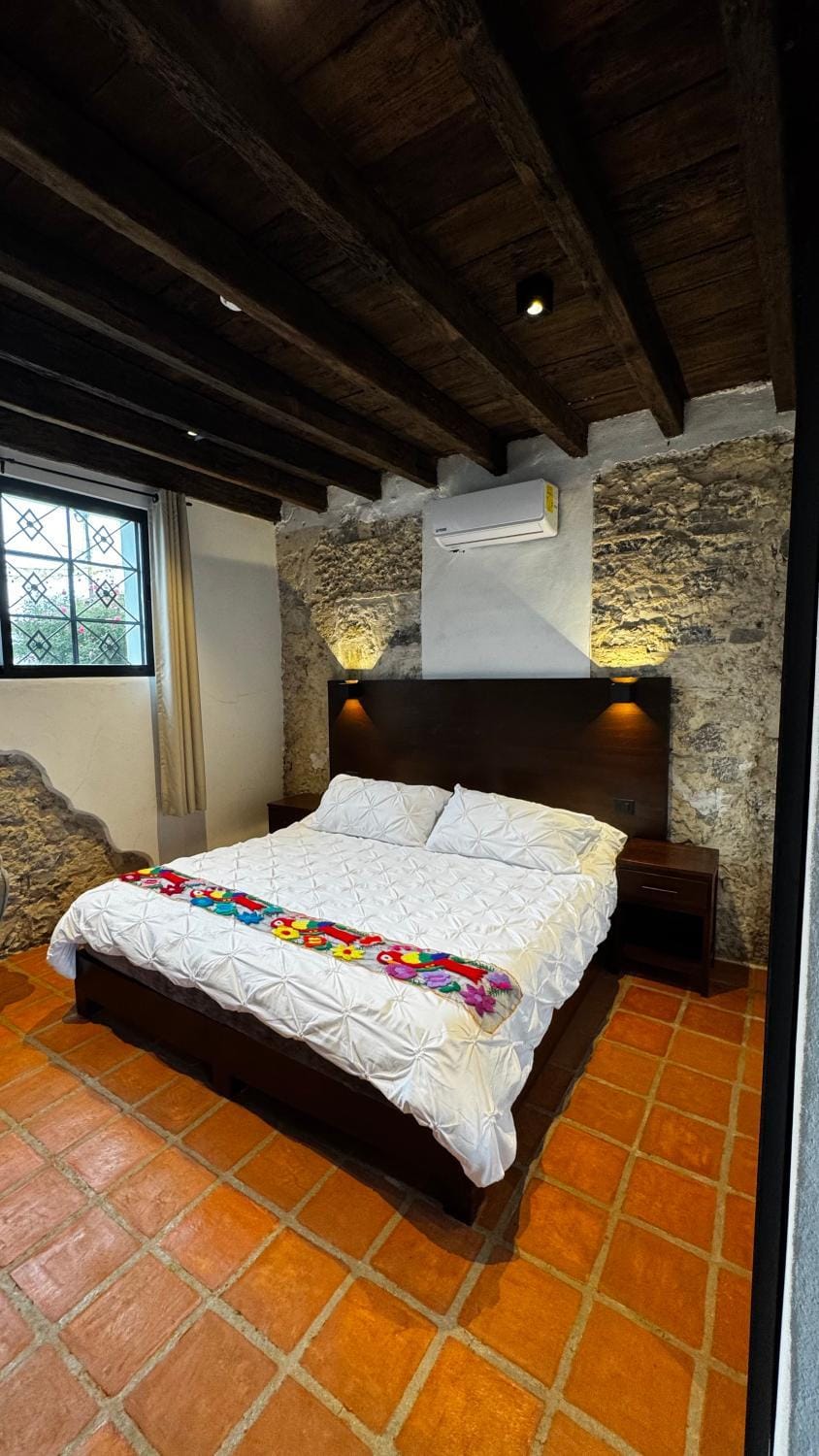 La Peña Hotel Boutique & SPA Hotel in Cuetzalan