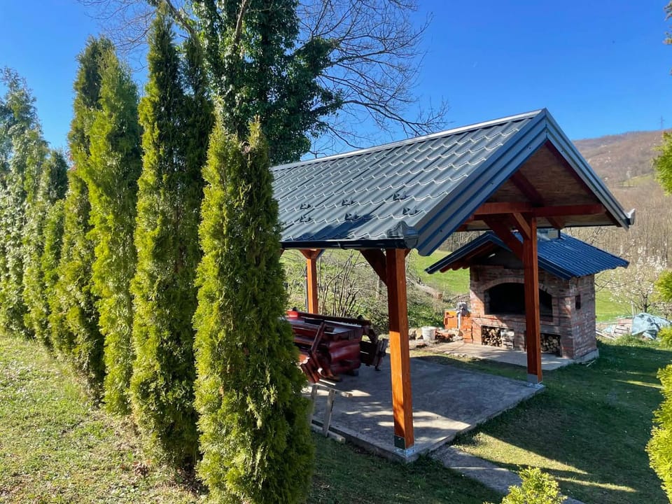 Vikendica Krupa Apartment in Bosnia and Herzegovina