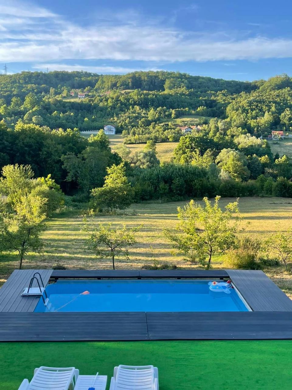 Vikendica Krupa Apartment in Bosnia and Herzegovina