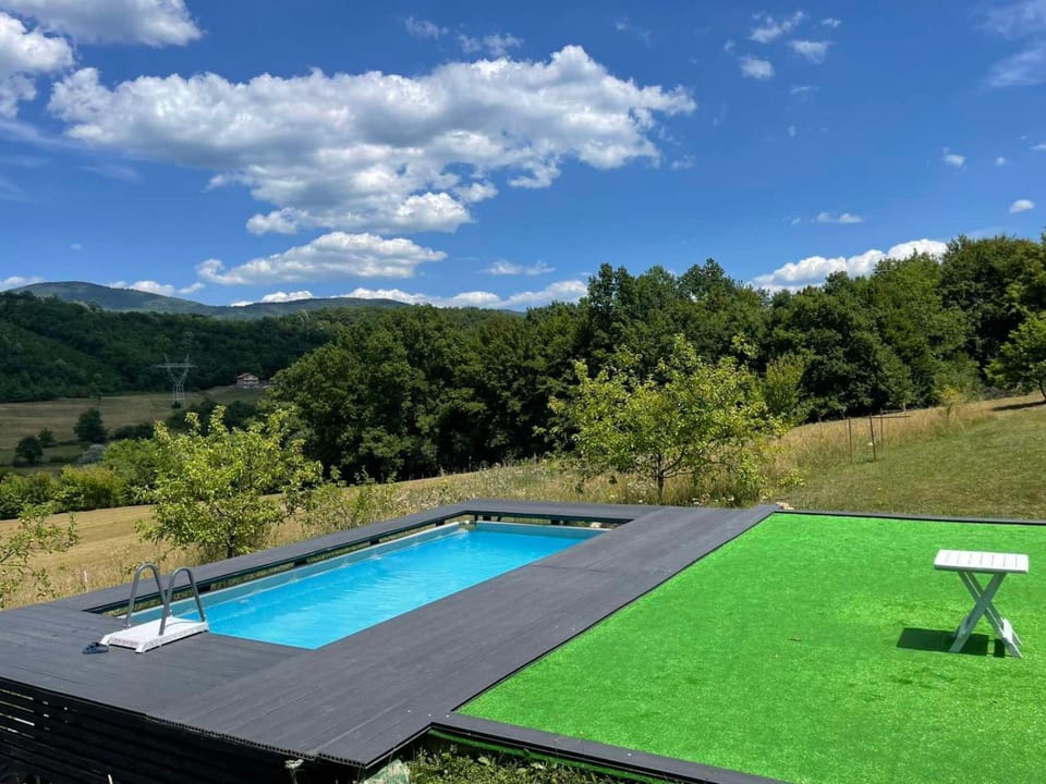 Vikendica Krupa Apartment in Bosnia and Herzegovina