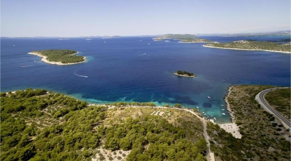 Nearby landmark, Bird's eye view, Beach
