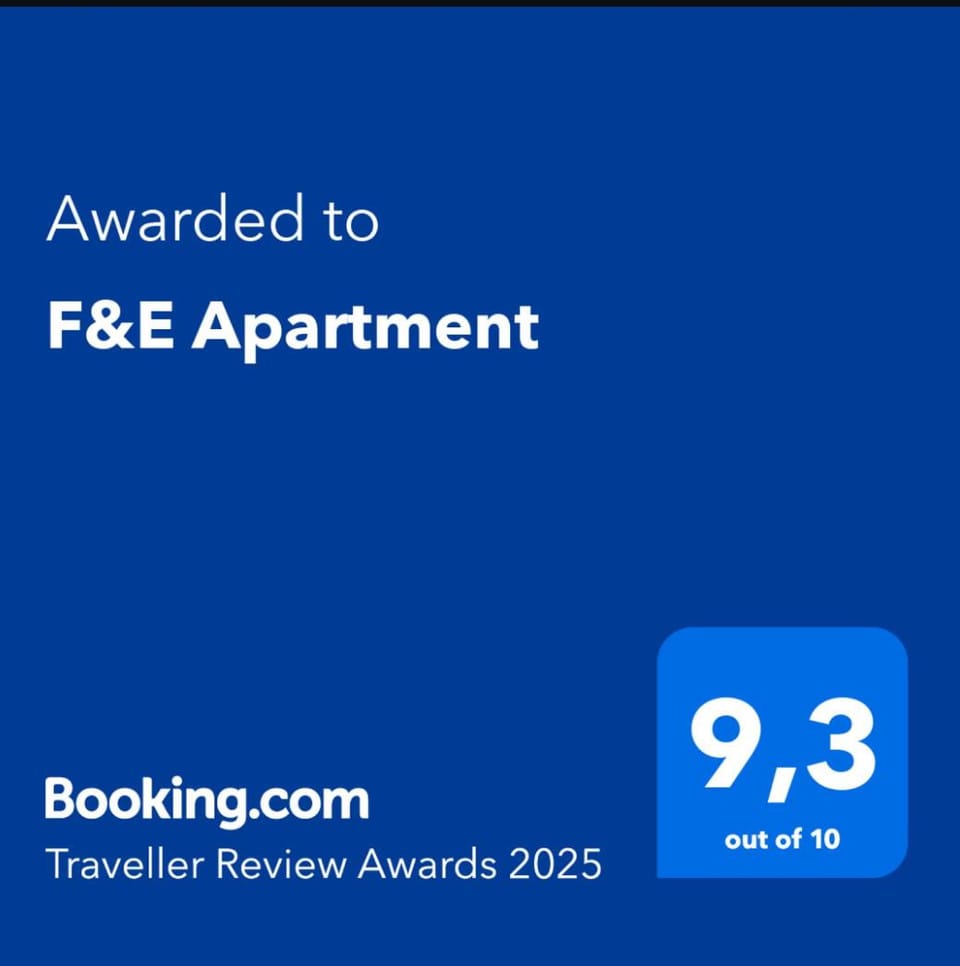 F&E Apartment Apartment in Necochea