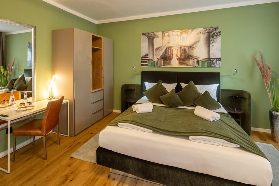 Hotel Schwanen Hotel in Baden-Württemberg