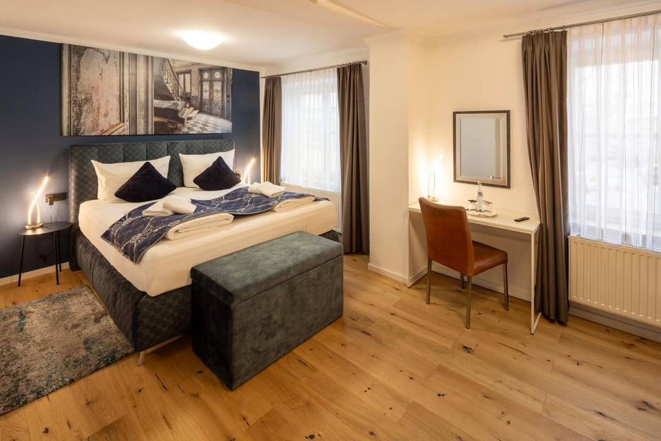 Hotel Schwanen Hotel in Baden-Württemberg