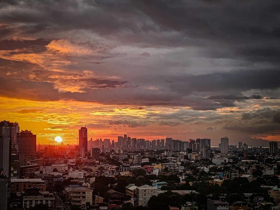 City view