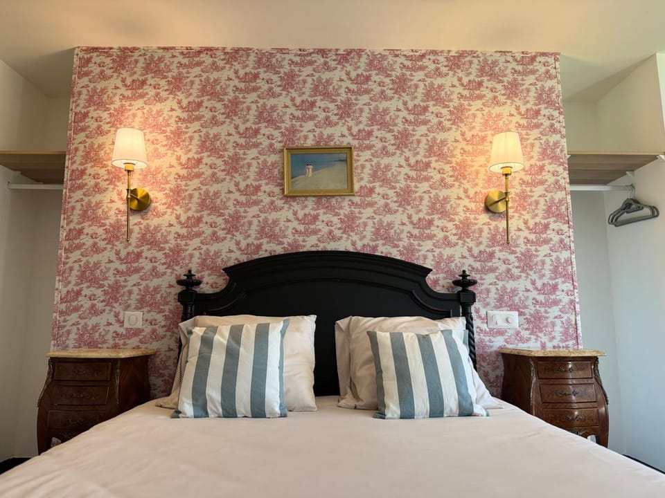 Domaine de la Jasseix Country House in Auvergne-Rhône-Alpes