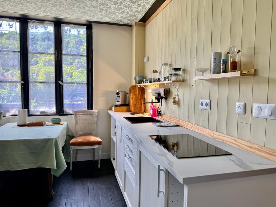 Gîtes Domaine de la Jasseix Country House in Auvergne-Rhône-Alpes