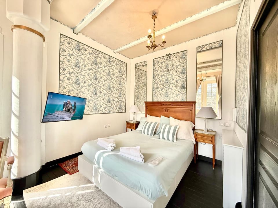 Domaine Jasseix Country House in Auvergne-Rhône-Alpes