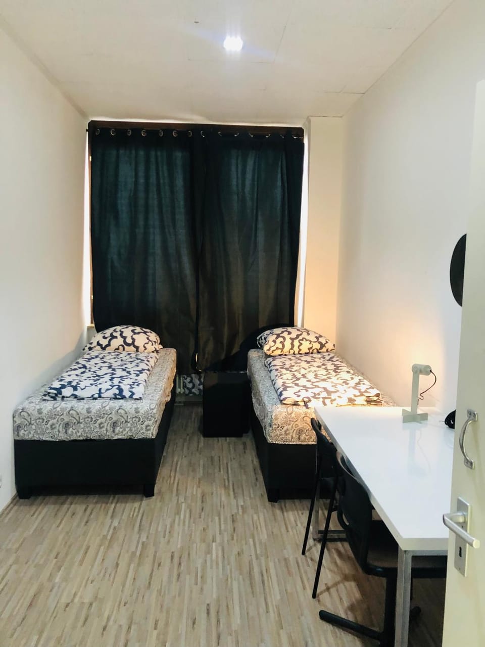 Garten Gästehaus Bed and Breakfast in Baden-Württemberg