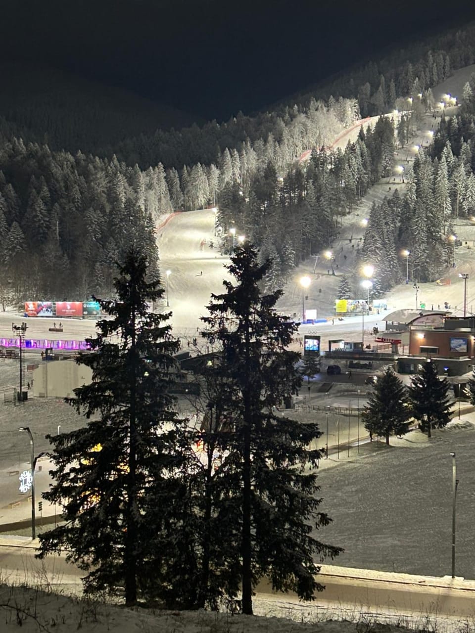 Bjelasnica A13 Free Parking Apartment in Federation of Bosnia and Herzegovina