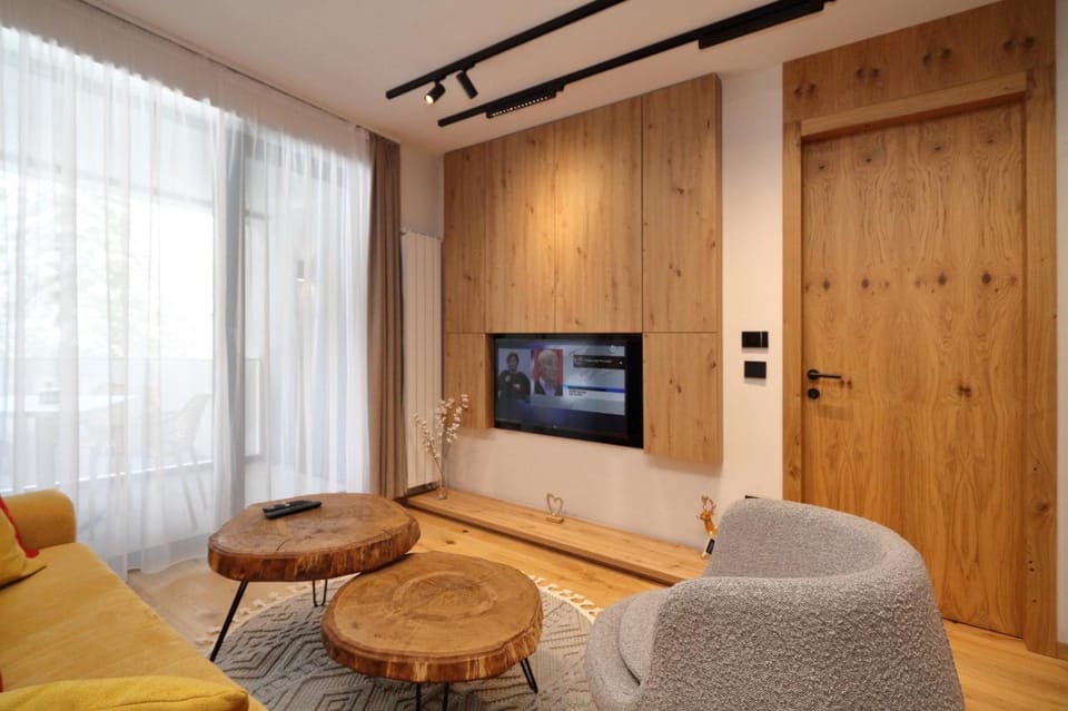 Bjelasnica A13 Free Parking Apartment in Federation of Bosnia and Herzegovina