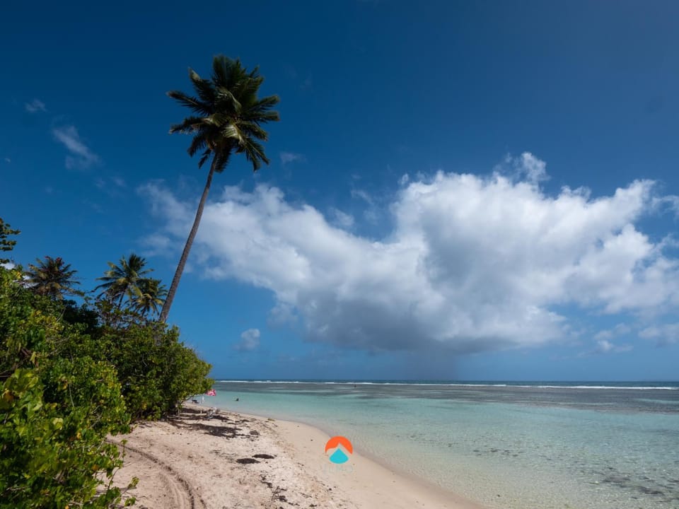 Nearby landmark, Day, Natural landscape, Beach