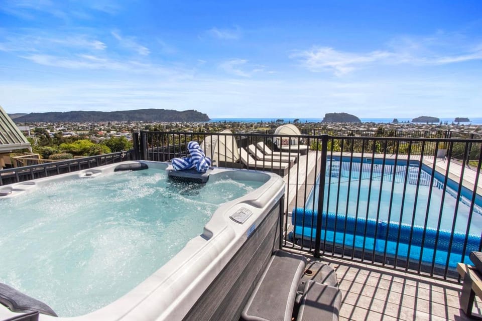 View (from property/room), Swimming pool