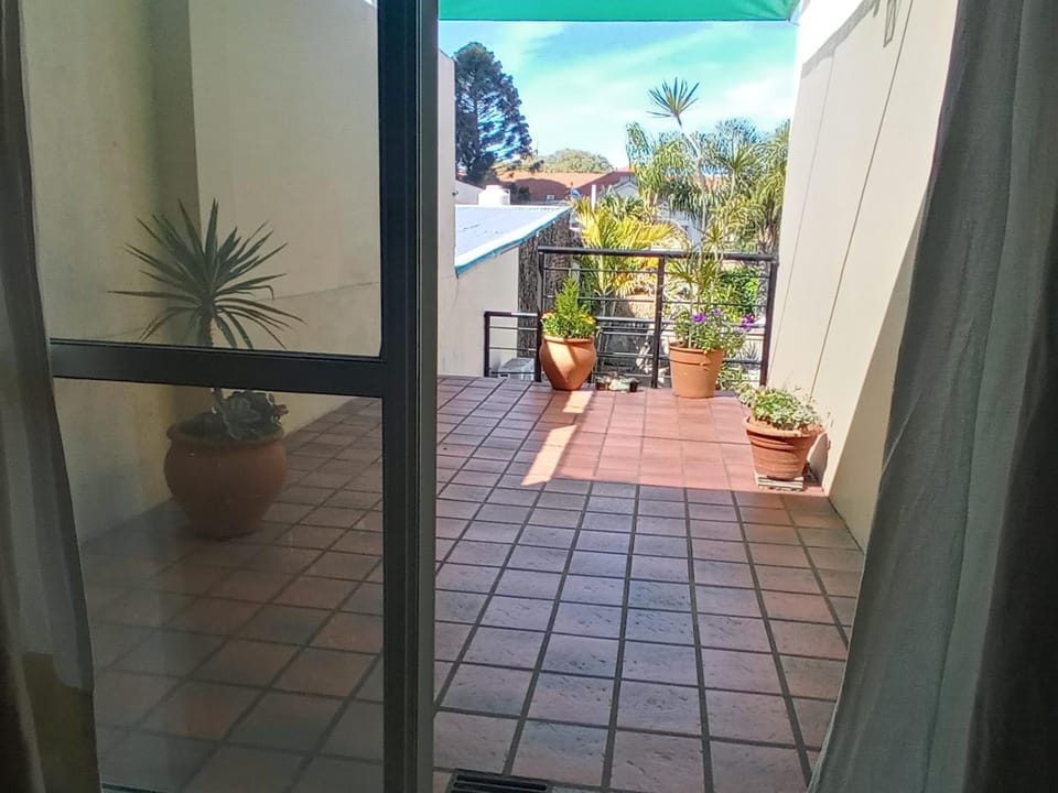 De la plaza Apartment in Concordia