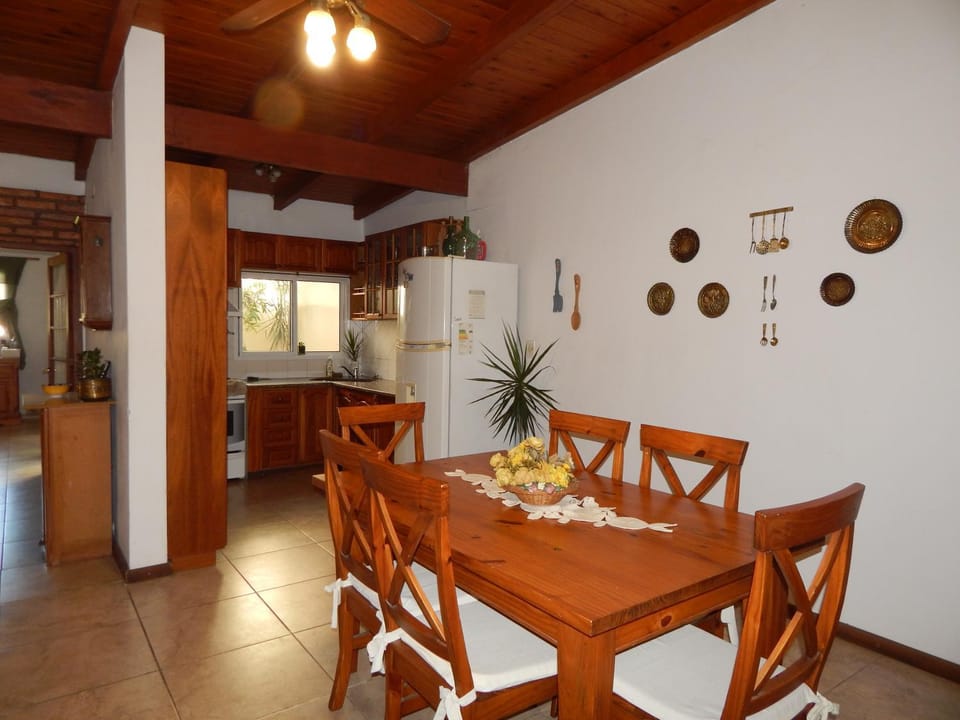 De la plaza Apartment in Concordia