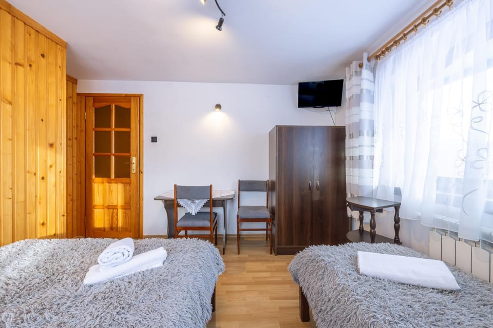 U Majerczyka Dolina Apartment Apartment in Zakopane