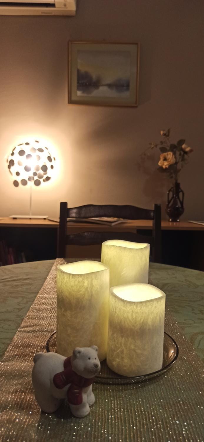 Apartman Nissa Apartment in Serbia