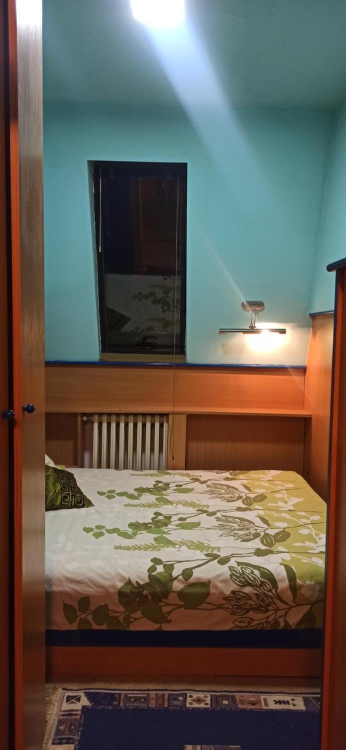 Apartman Nissa Apartment in Serbia