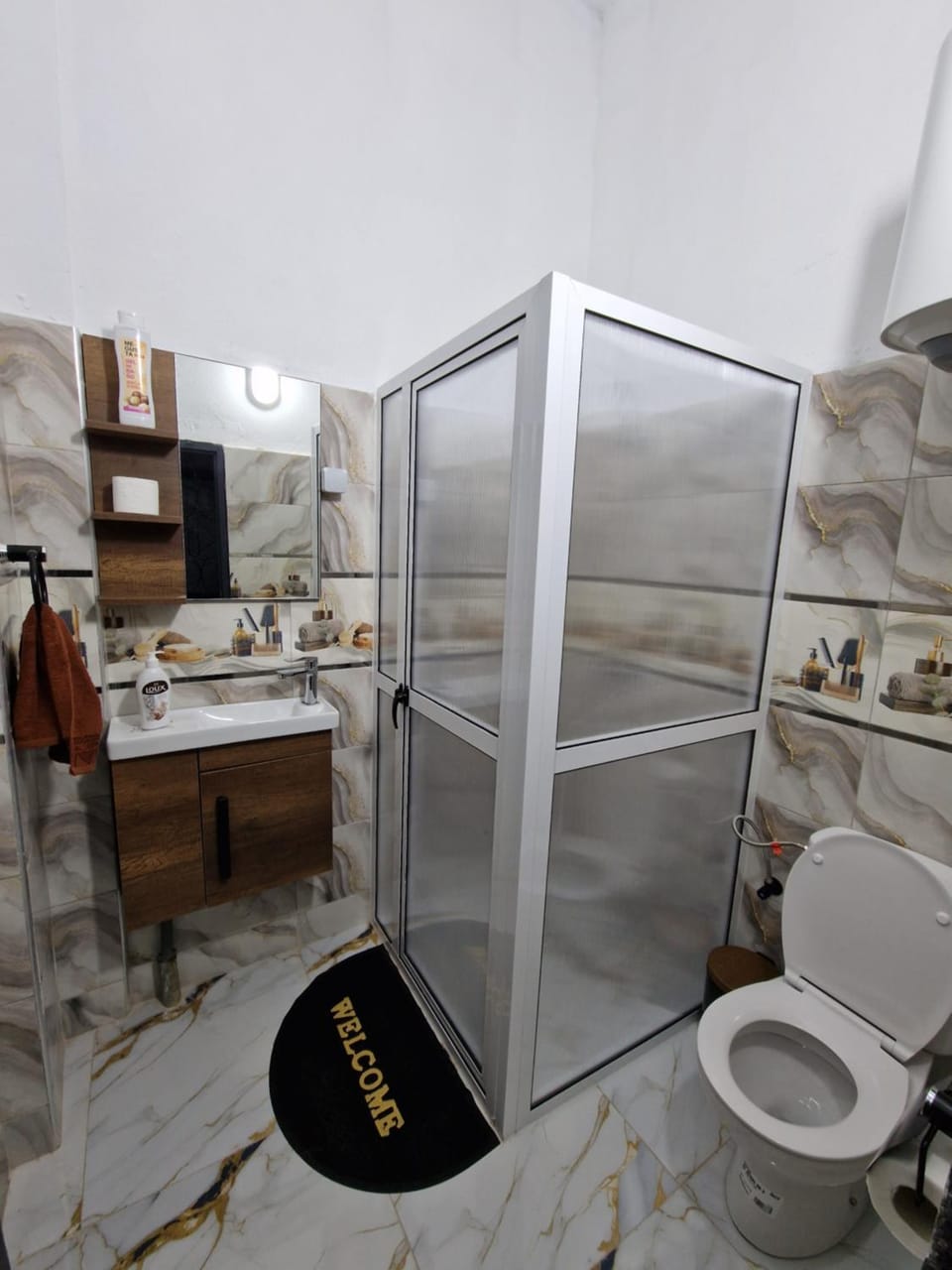 Appartement In Ksar Ait Ben Haddou Apartment in Marrakesh-Safi