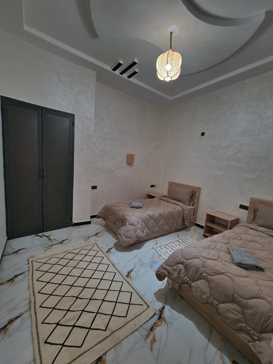 Appartement In Ksar Ait Ben Haddou Apartment in Marrakesh-Safi