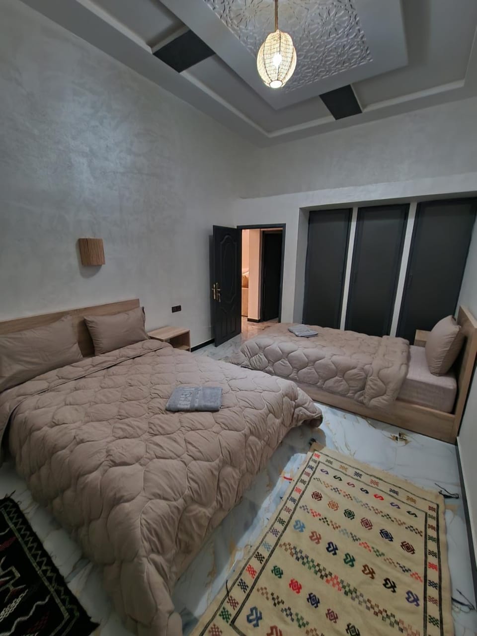 Appartement In Ksar Ait Ben Haddou Apartment in Marrakesh-Safi