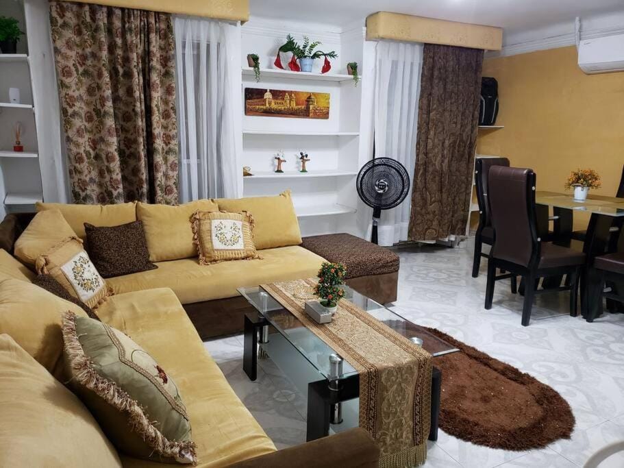 Apartamento en Centro Histórico De Cartagena Apartment in Cartagena
