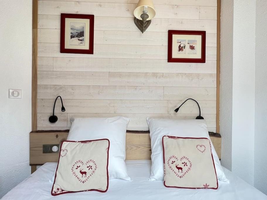 Le 101 Chalet 3 chambres Terrasse Parking Apartment in Cauterets