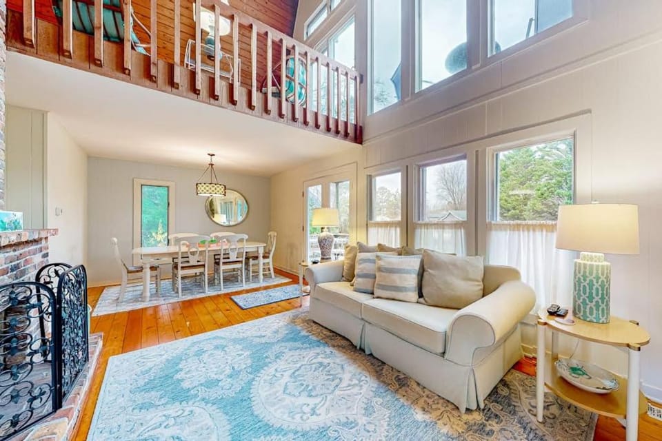 Bethany West --- 700 South Center Ct House in Bethany Beach