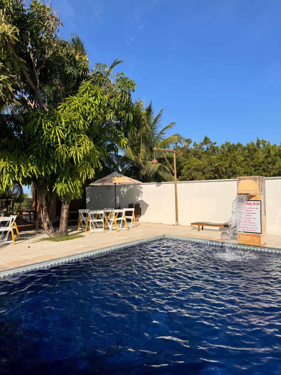 Pousada das Canoas Hotel in State of Ceará
