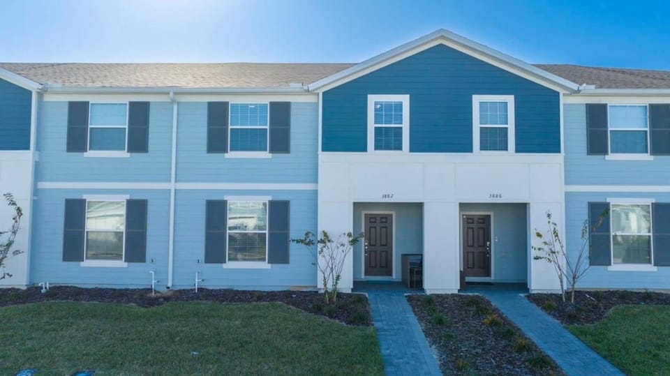 Gorgeous 5Bd w Pool at Windsor Island Resort 3882 House in Four Corners