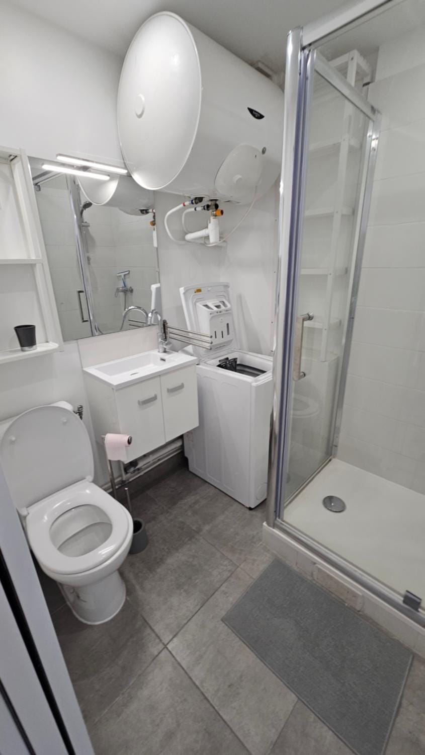 Quatro Venusia Apartment in Occitanie