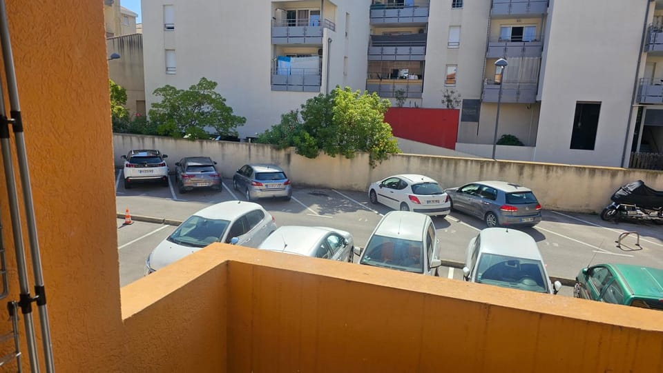 Quatro Venusia Apartment in Occitanie