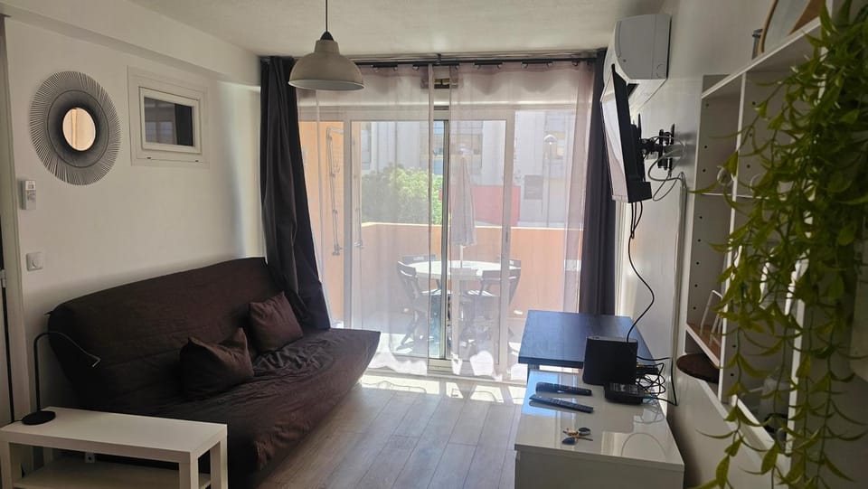 Quatro Venusia Apartment in Occitanie