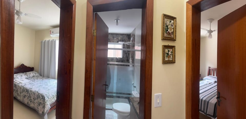 Casa da Pri House in State of Rio de Janeiro