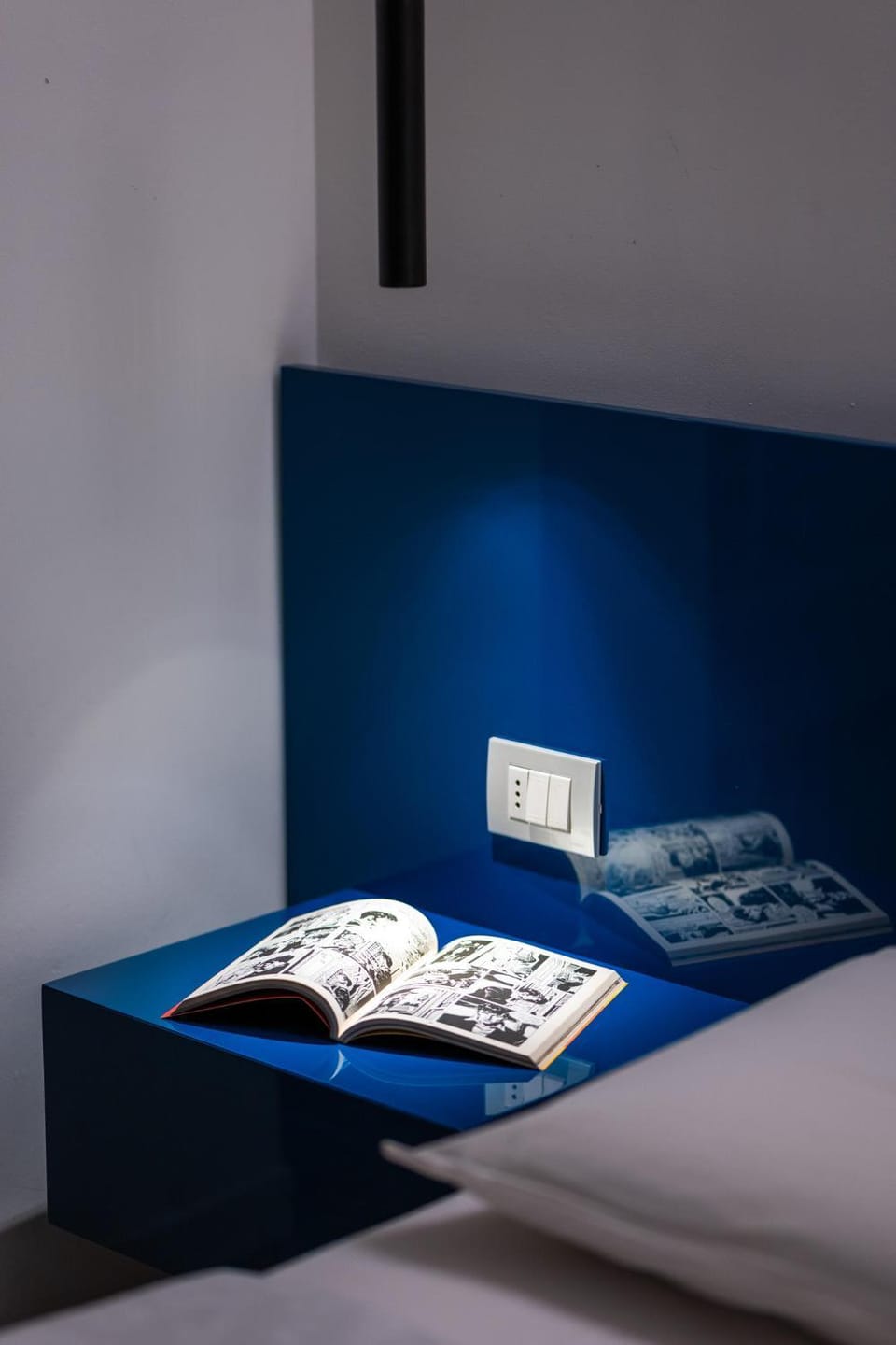 Cozy Apartment Brera Apartment in Milan