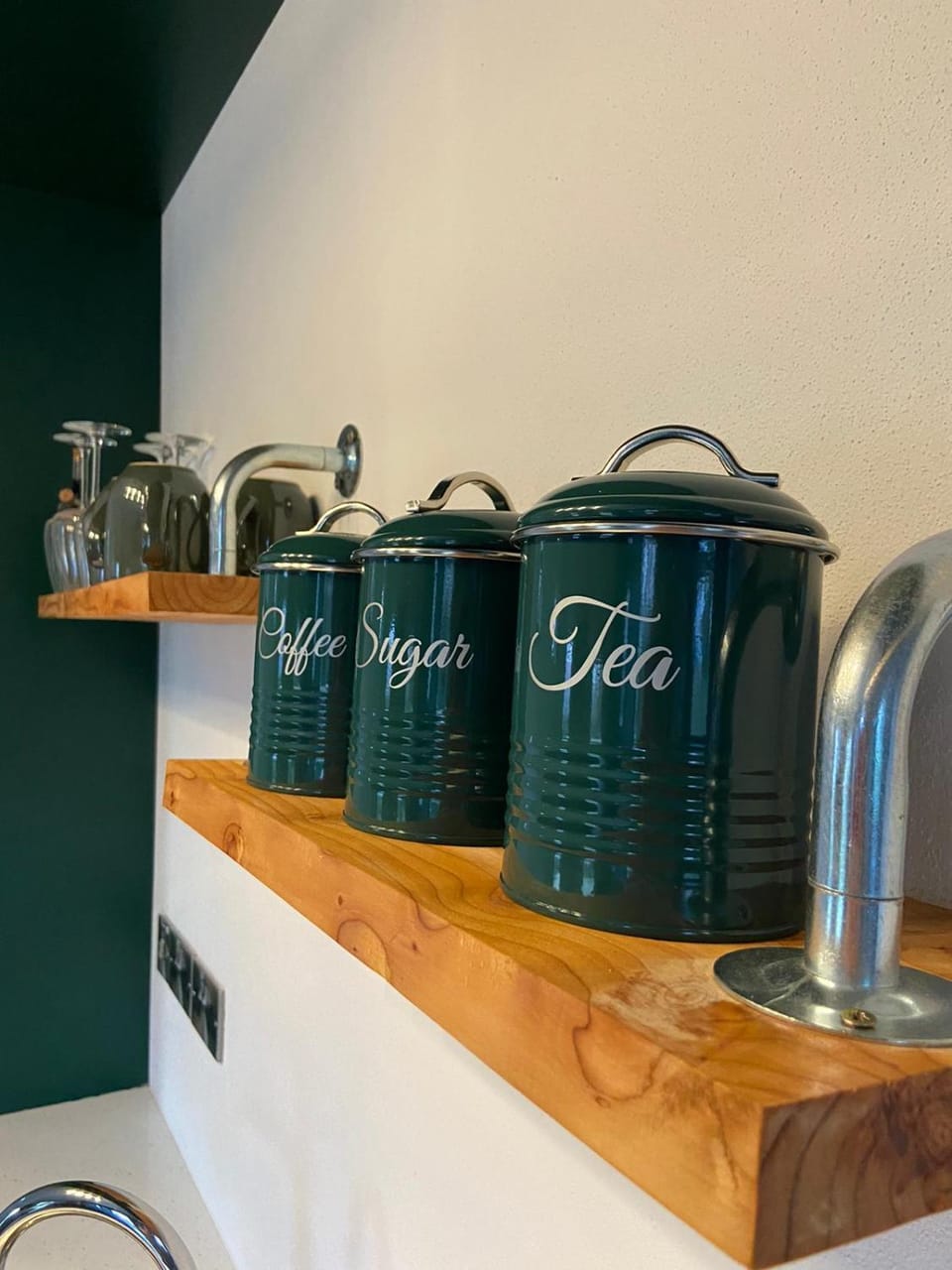 Coffee/tea facilities, Kitchen or kitchenette